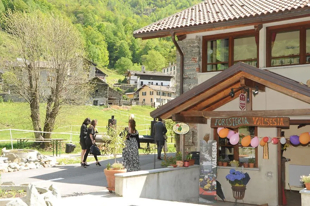 Foresteria Valsesia-1