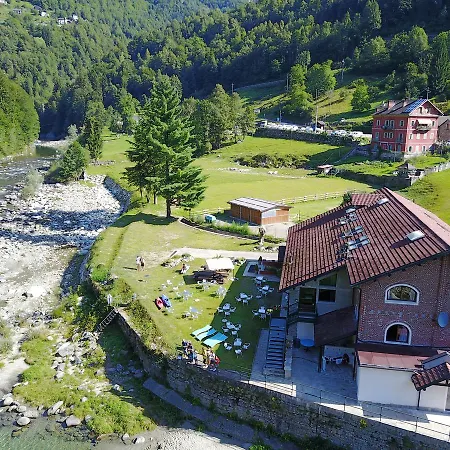 Foresteria Valsesia-2
